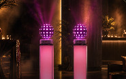 PartyBeam Combo B-40
