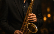 Saxofonist
