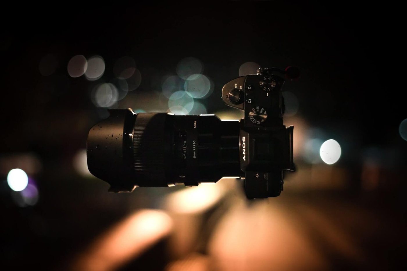 Fotograf – DJ och eventutrustning i Stockholm & Tyresö